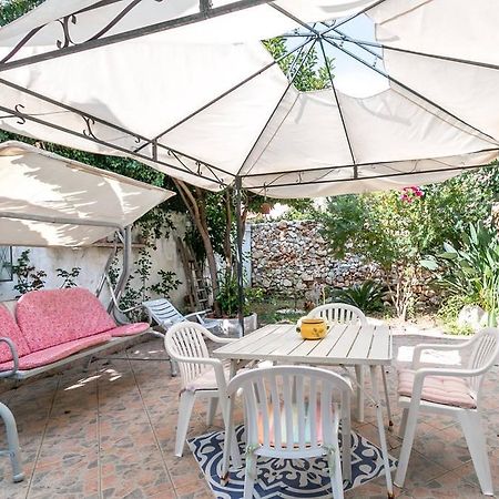 Villa Villino Claudia 30 Mt Mare Porto Cesareo Exterior foto