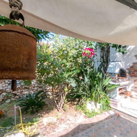 Villa Villino Claudia 30 Mt Mare Porto Cesareo Exterior foto