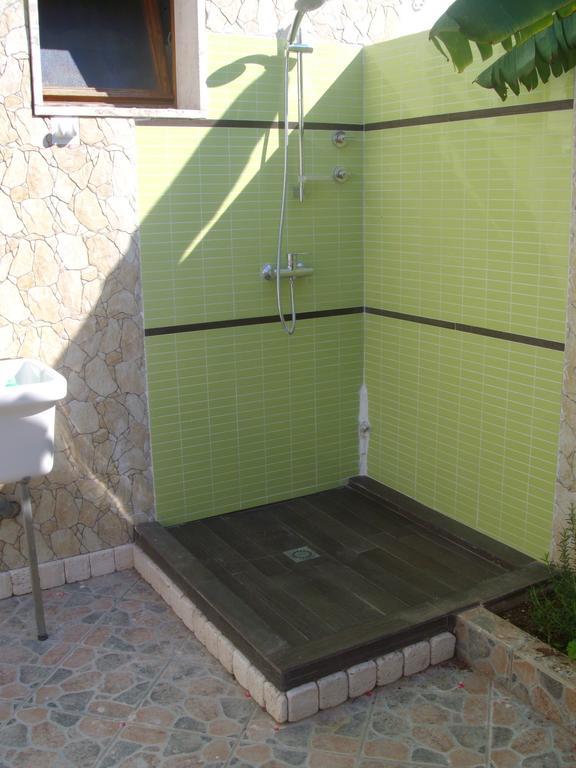 Villa Villino Claudia 30 Mt Mare Porto Cesareo Habitación foto