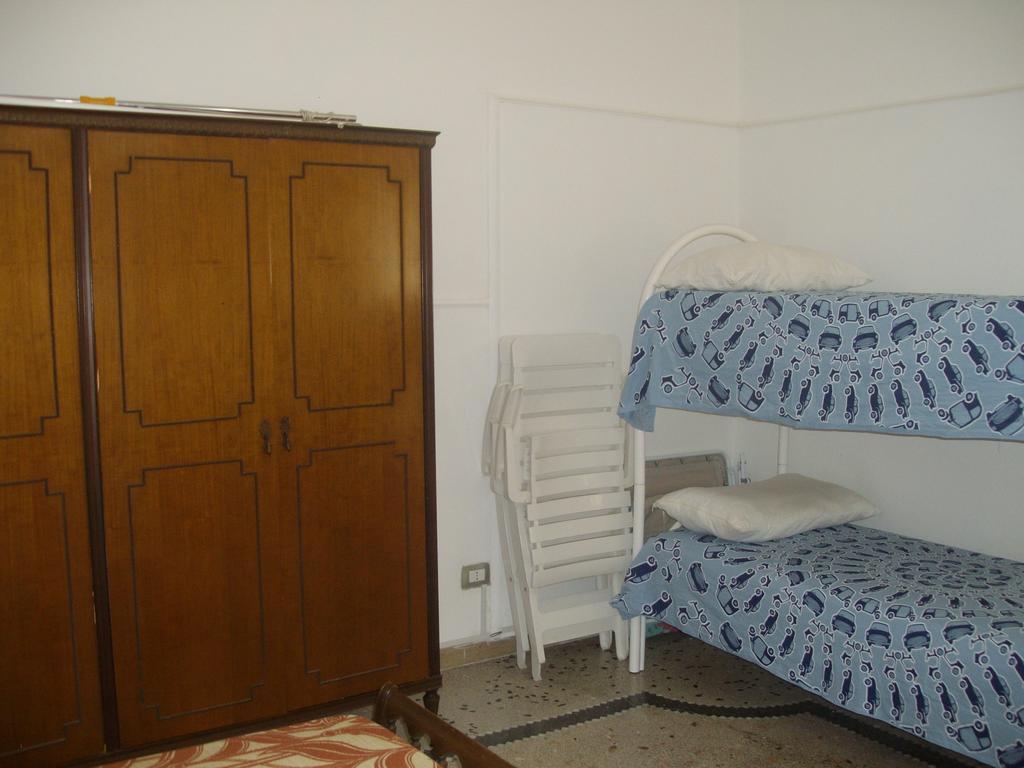 Villa Villino Claudia 30 Mt Mare Porto Cesareo Habitación foto