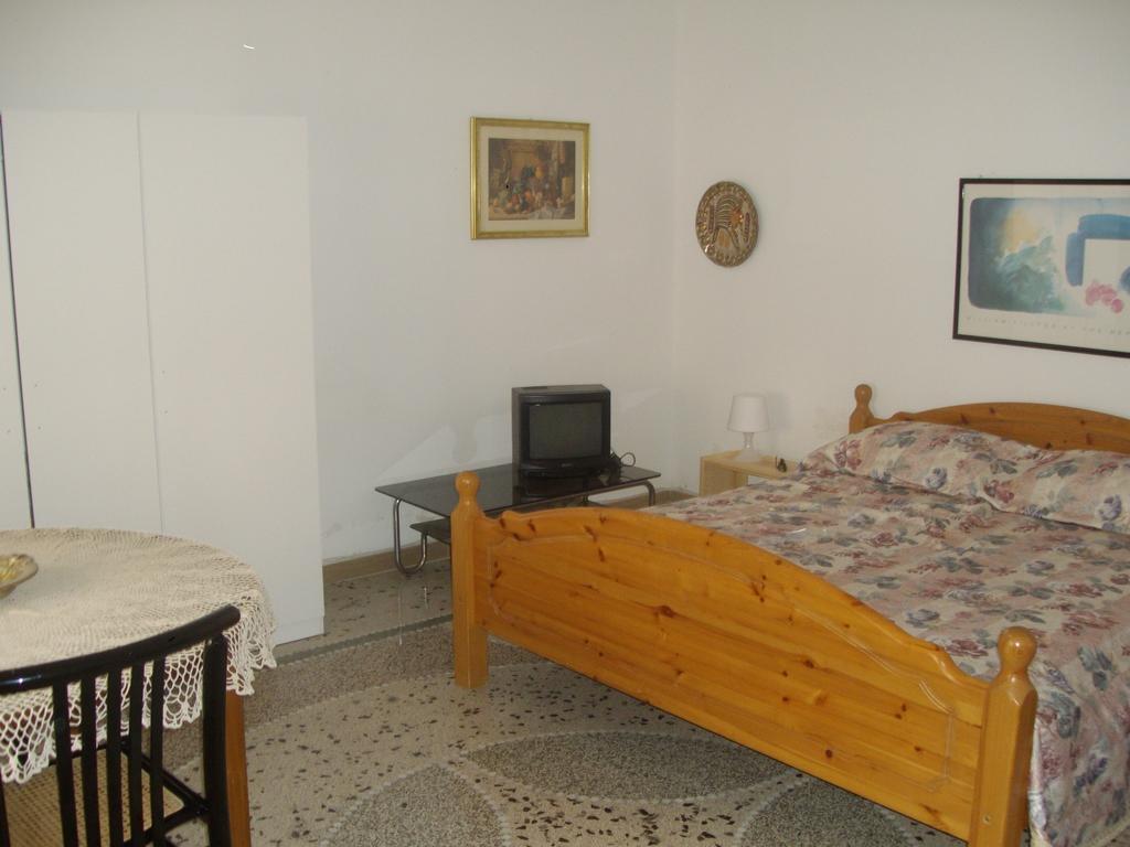Villa Villino Claudia 30 Mt Mare Porto Cesareo Habitación foto